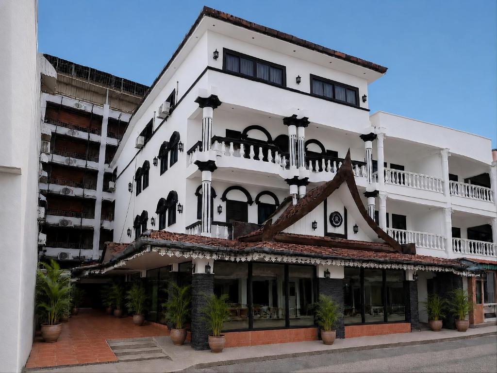 Beach Comber – Phuket